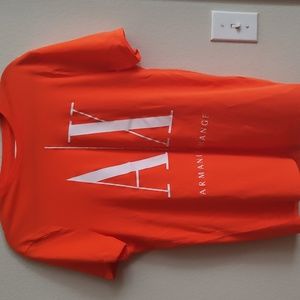 Armani Exchange Shirt